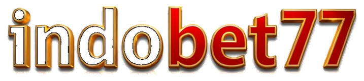 indobet77 logo