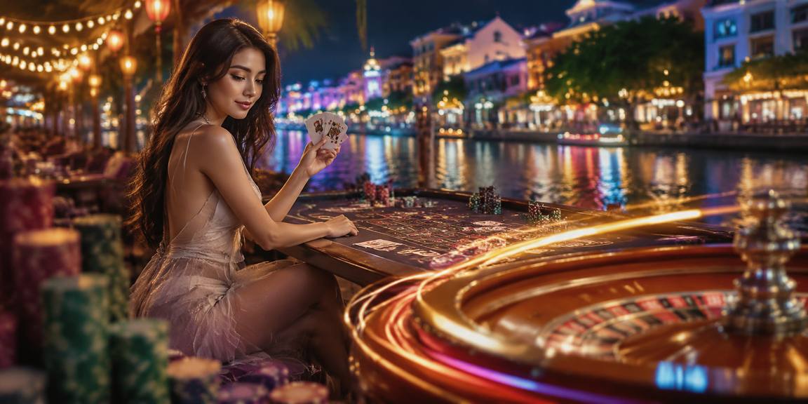 indobet77 Bagaimana indobet77 Melayani Pemain Malaysia