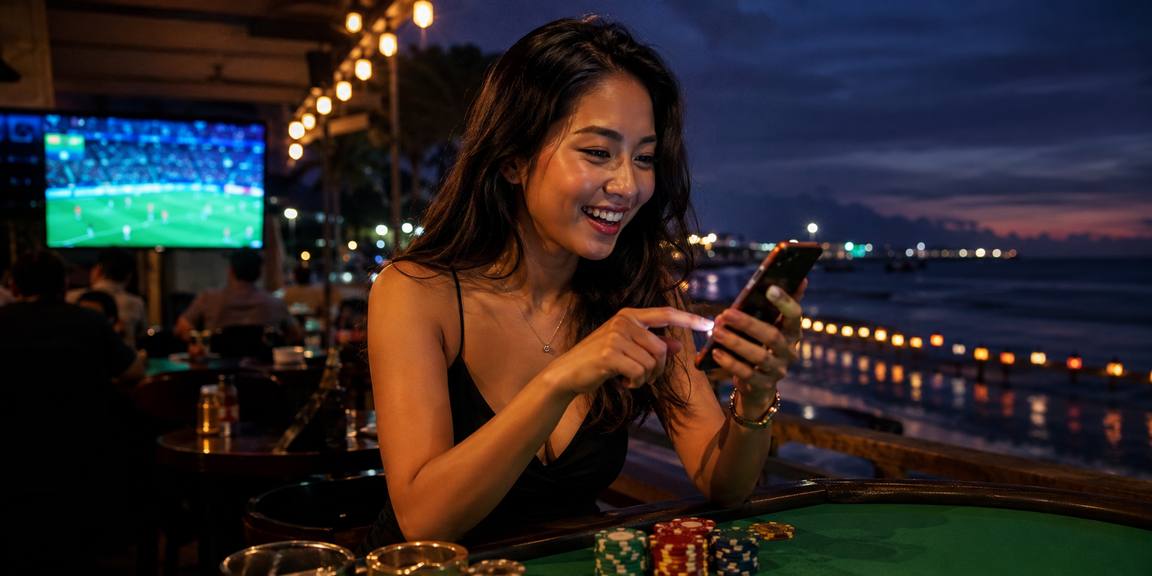 indobet77 Rooster Rumble Di Malaysia Untuk Anda