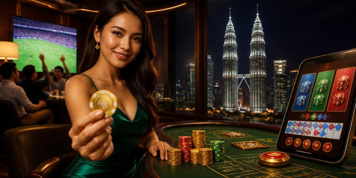 indobet77 Putaran Fitur Mystical