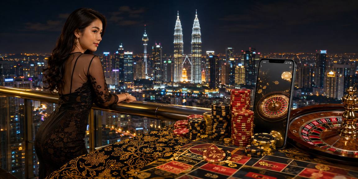 indobet77 Madame Destiny Megaways dalam Lobby indobet77
