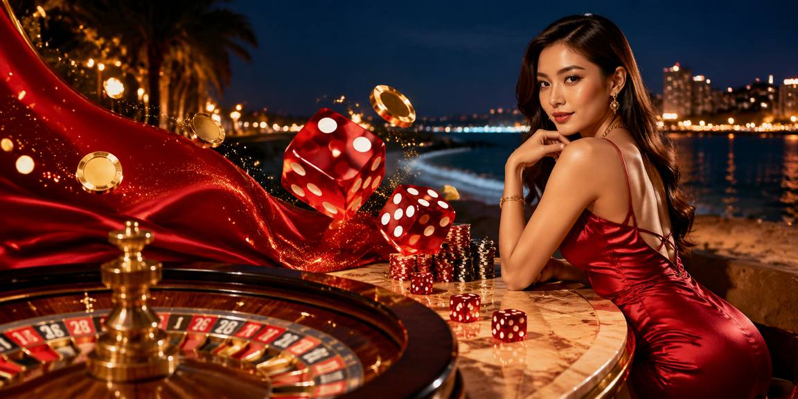 indobet77 Bombing Fishing